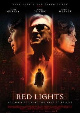 Црвени светла
